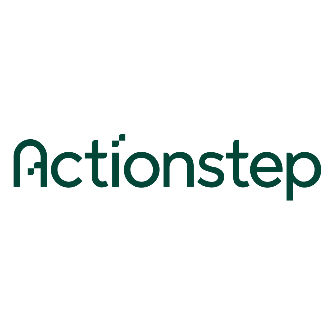 actionstep logo