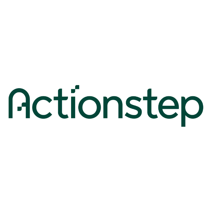 actionstep logo